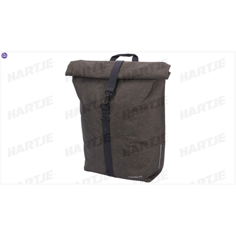 Hartje CONTEC rygs�k LIM rygs�k