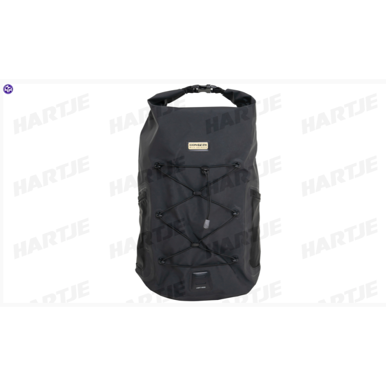 Hartje CONTEC rygs�k Mile Grinder Commute 25