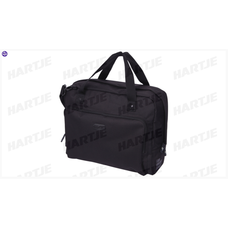Hartje CONTEC skuldertaske Via.Office
