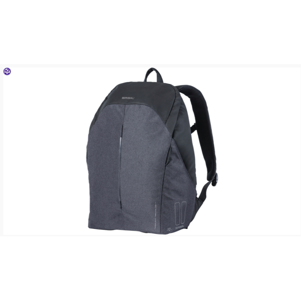 Hartje BASIL rygsk B-Safe Backpack