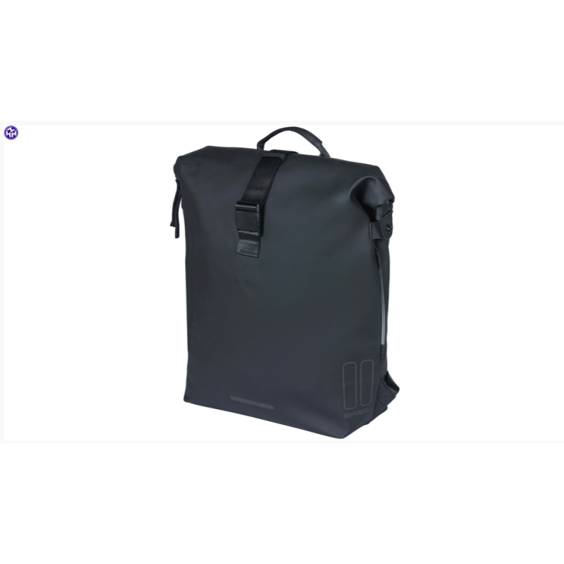 Hartje BASIL rygs�k Soho Northern Lights