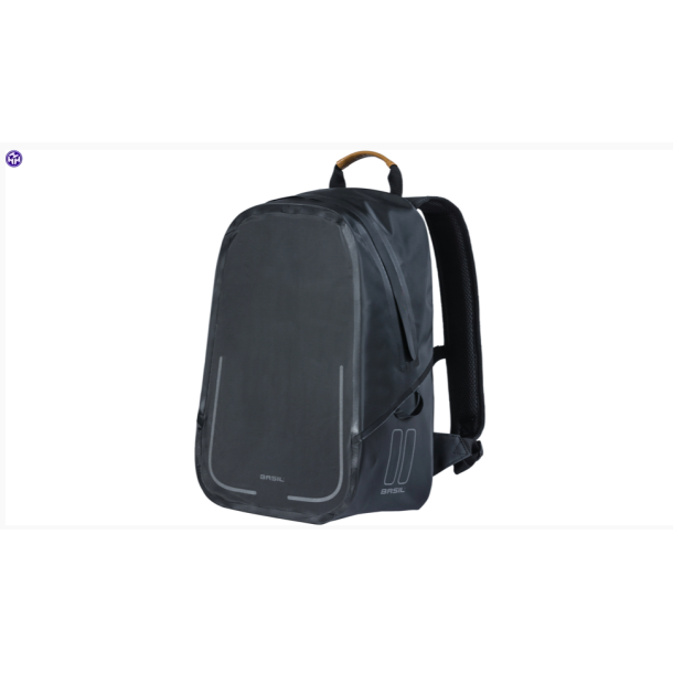 Hartje BASIL rygsk Urban Dry Backpack