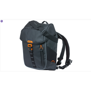 Hartje BASIL rygsk Miles