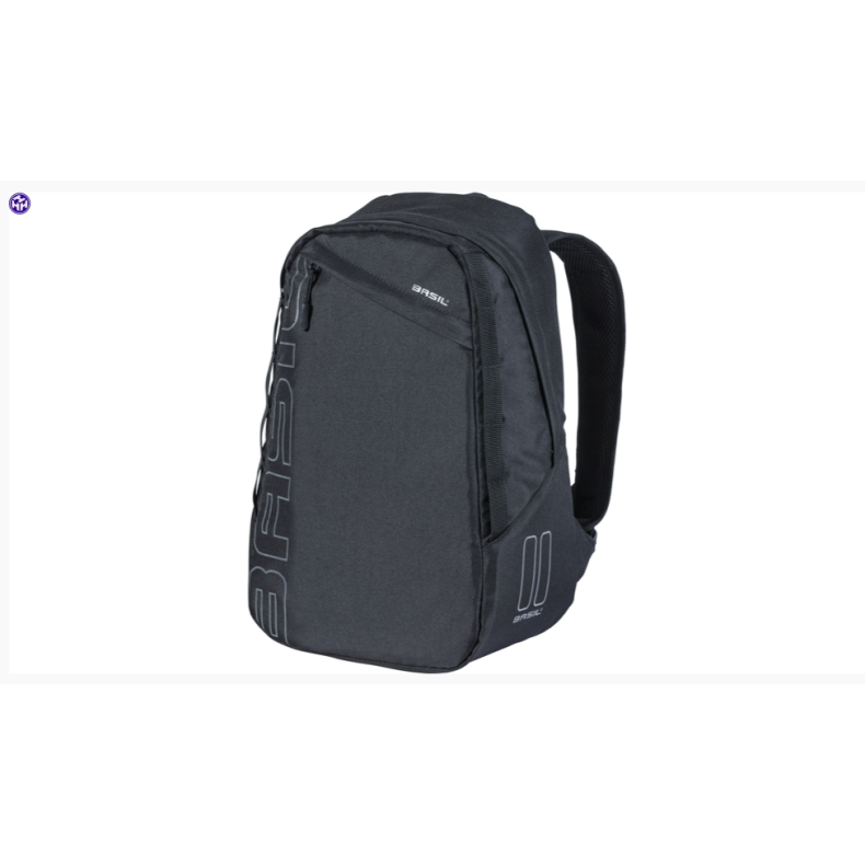 Hartje BASIL rygs�k Flex