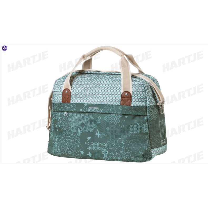 Hartje BASIL skuldertaske Boh�me - Carry All