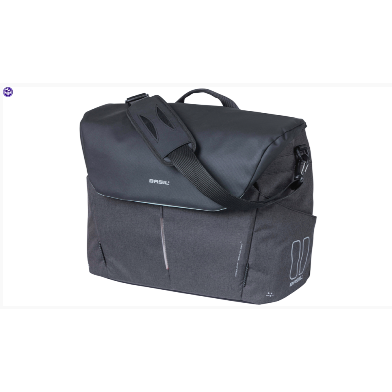 Hartje BASIL pendeltaske B-Safe Northern Lights