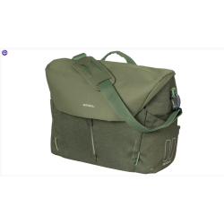Hartje BASIL pendeltaske B-Safe Northern Lights