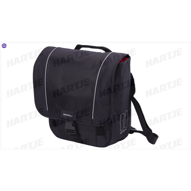 Hartje BASIL pendeltaske Sport Design