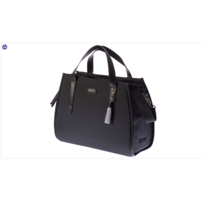Hartje BASIL skuldertaske Noir Business