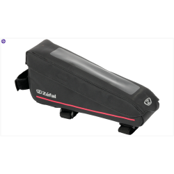 Hartje ZFAL rammepose Z Race