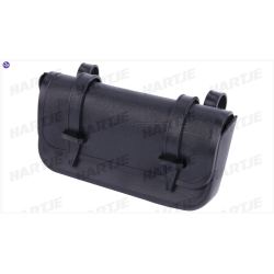 Hartje WESTPHAL sadeltaske