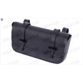 Hartje WESTPHAL sadeltaske