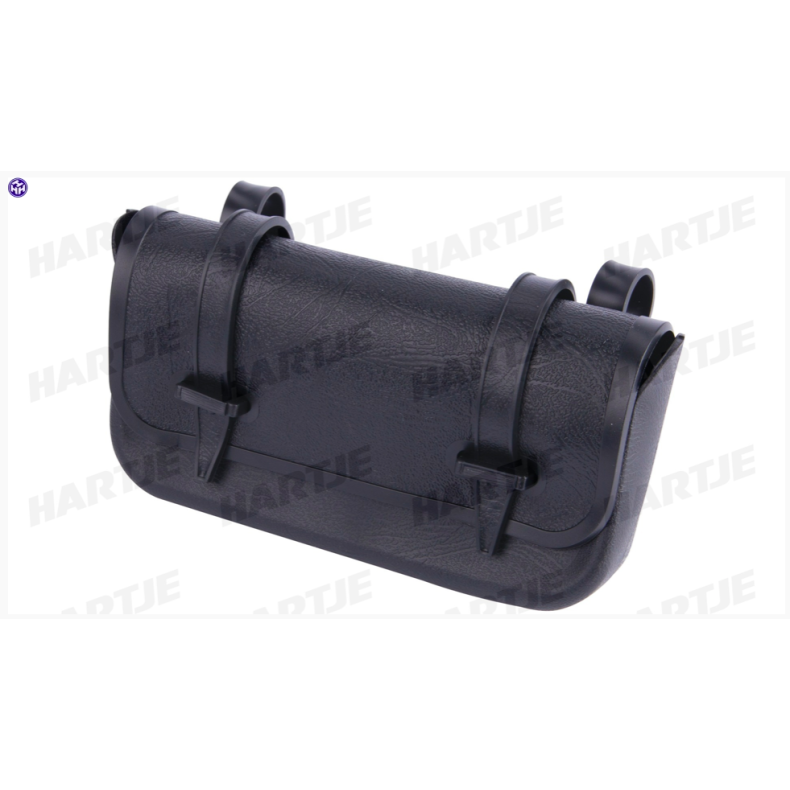 Hartje WESTPHAL sadeltaske