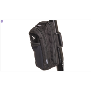Hartje TERN RidePocket sadeltaske