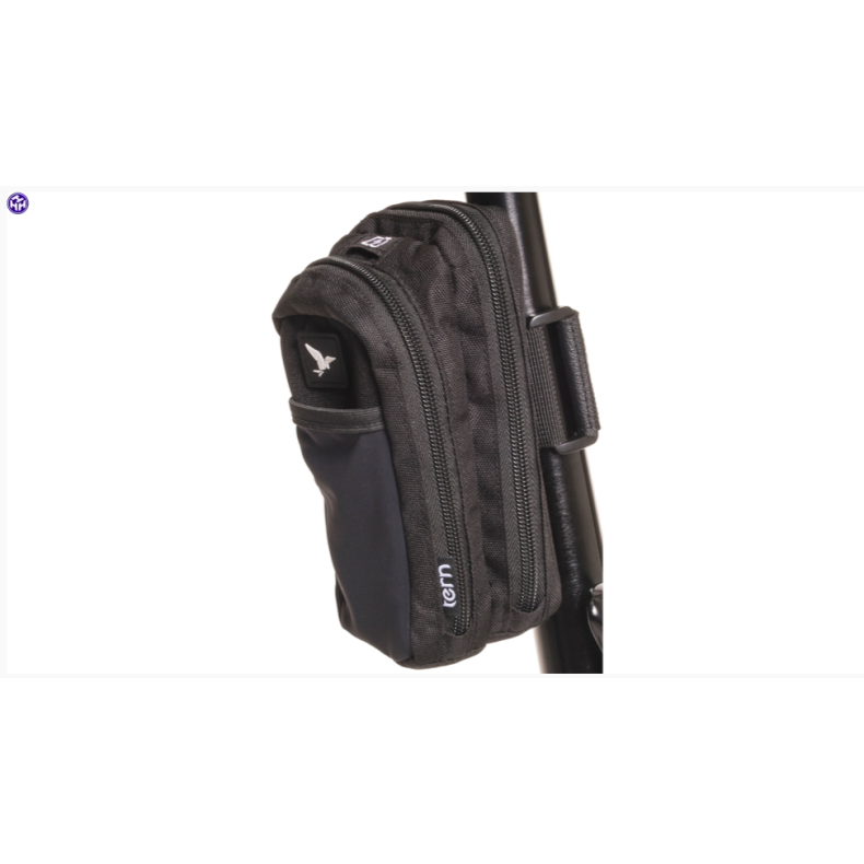 Hartje TERN RidePocket sadeltaske