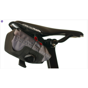 Hartje SILCA sadeltaske Asymmetrico