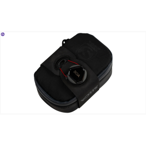 Hartje SILCA sadeltaske Mattone