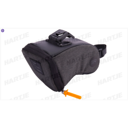 Hartje SELLE ROYAL sadeltaske