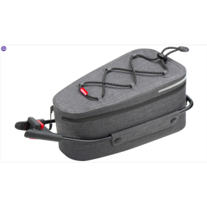 Hartje RIXEN & KAUL sadeltaske Contour Waterproof SA