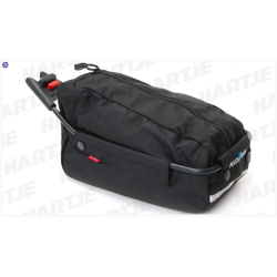 Hartje RIXEN &amp; KAUL sadeltaske Contour