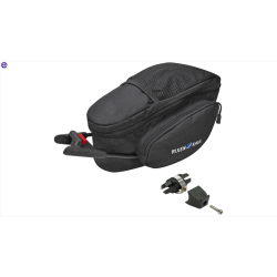 Hartje RIXEN &amp; KAUL sadeltaske Contour