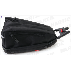 Hartje RIXEN &amp; KAUL sadeltaske Contour