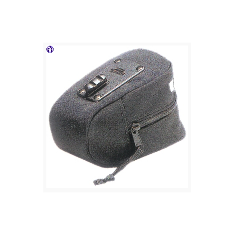 Hartje RIXEN &amp; KAUL sadeltaske KLICKfix