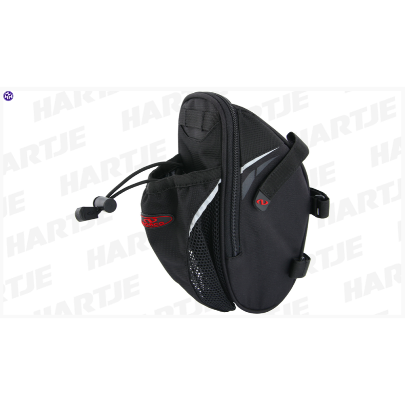 Hartje NORCO sadeltaske Utah Plus