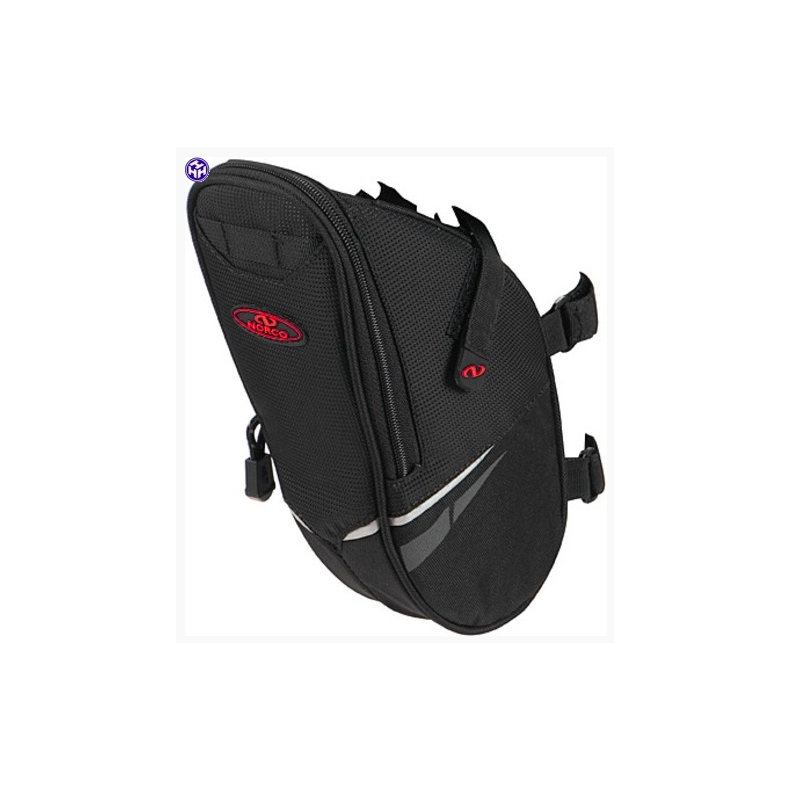 Hartje NORCO sadeltaske Utah