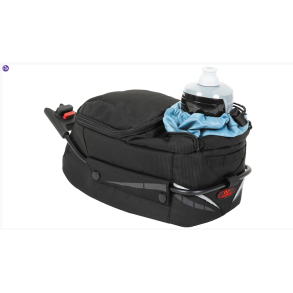 Hartje NORCO sadeltaske Ohio