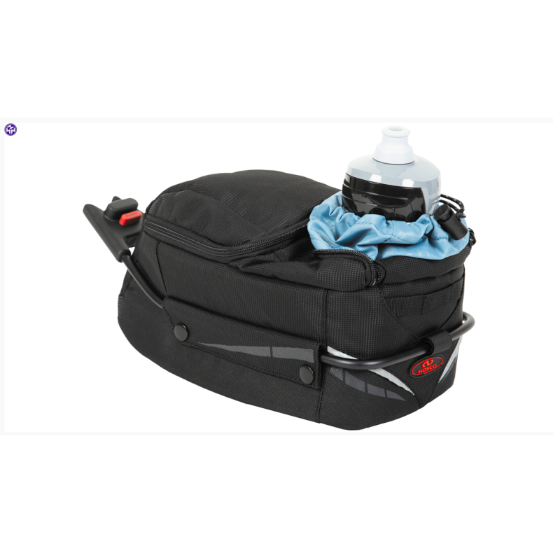 Hartje NORCO sadeltaske Ohio