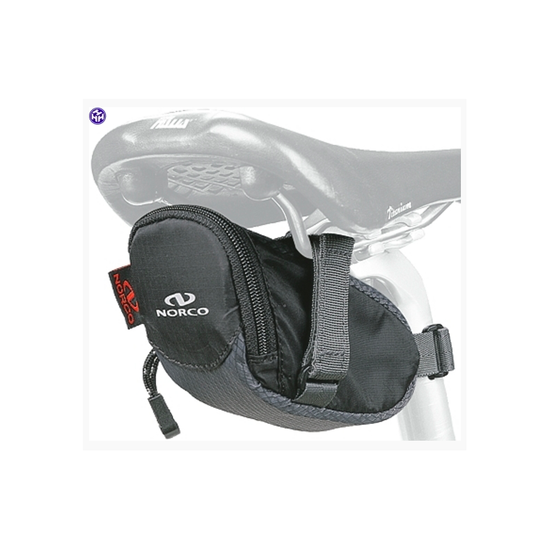 Hartje NORCO sadeltaske Ohio Road