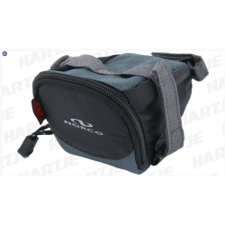 Hartje NORCO sadeltaske Ohio Road