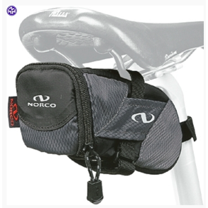 Hartje NORCO sadeltaske Ottawa MTB