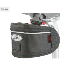 Hartje NORCO sadeltaske Ottawa