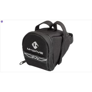 Hartje M-WAVE sadeltaske Tilburg S
