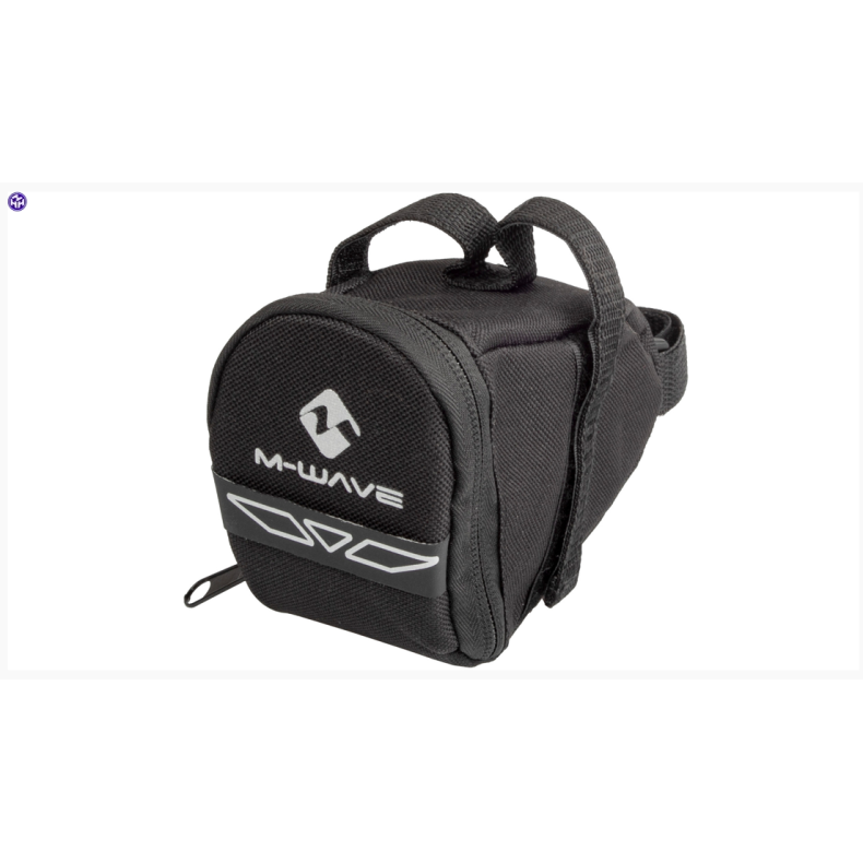 Hartje M-WAVE sadeltaske Tilburg S