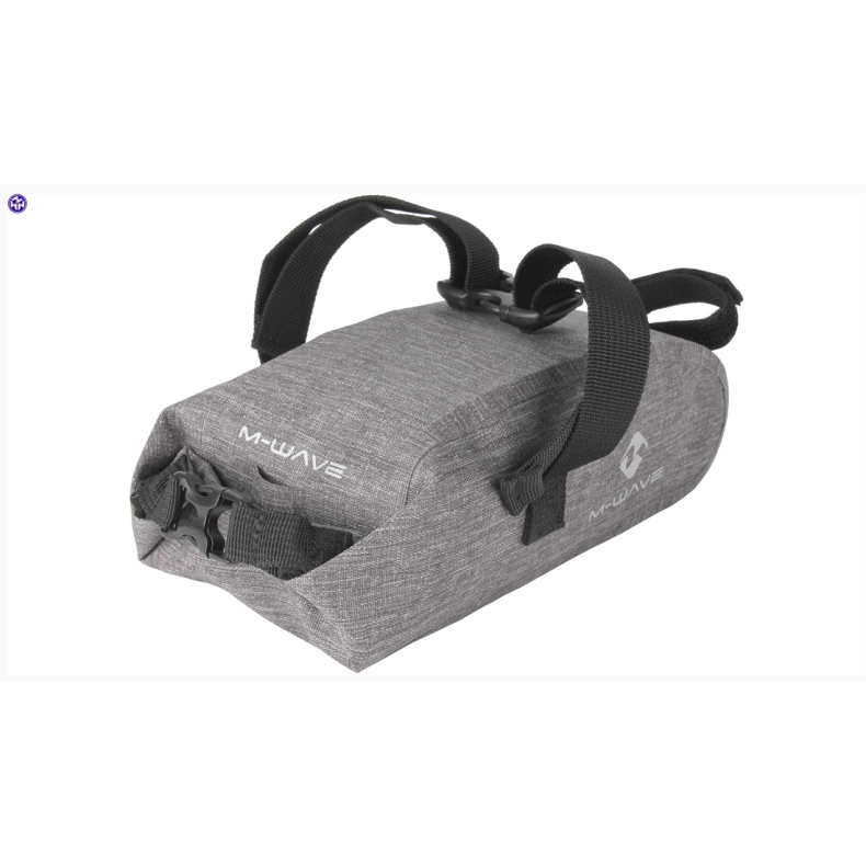Hartje M-WAVE sadeltaske Suburban Saddle