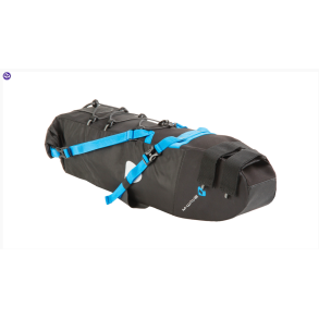 Hartje M-WAVE sadeltaske Rough Ride Saddle L