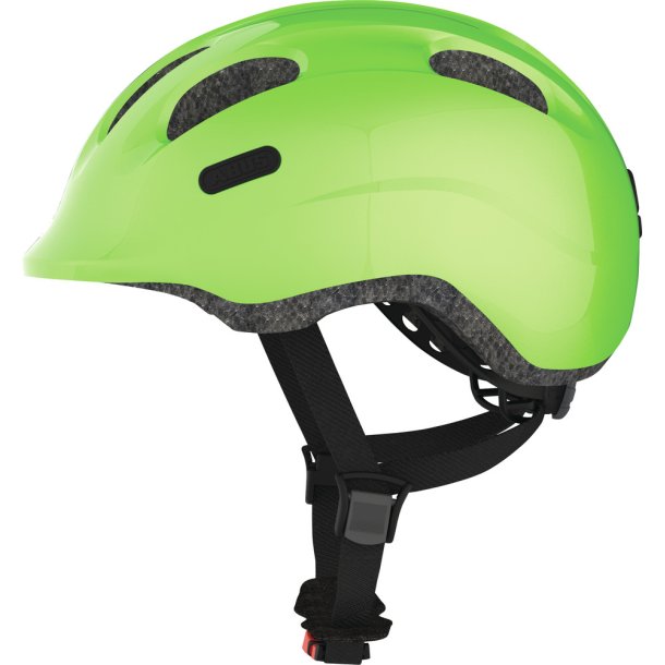 Smiley 2.0 sparkling green