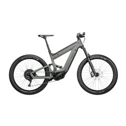 Soperdelite Bjerg fully super mtb cykel med 1125 wh batteri
