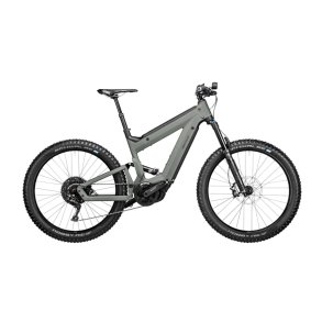 Soperdelite Bjerg fully super mtb cykel med 1125 wh batteri