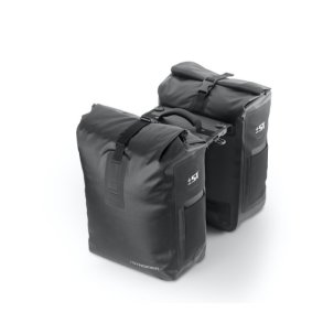 Stromer Antwerp Dobbelttasker 2 x 20 liter vandtt 