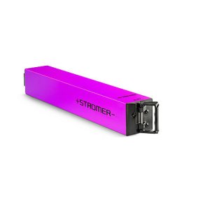 Stromer Batteri BQ618 40 - 120km 618Wh