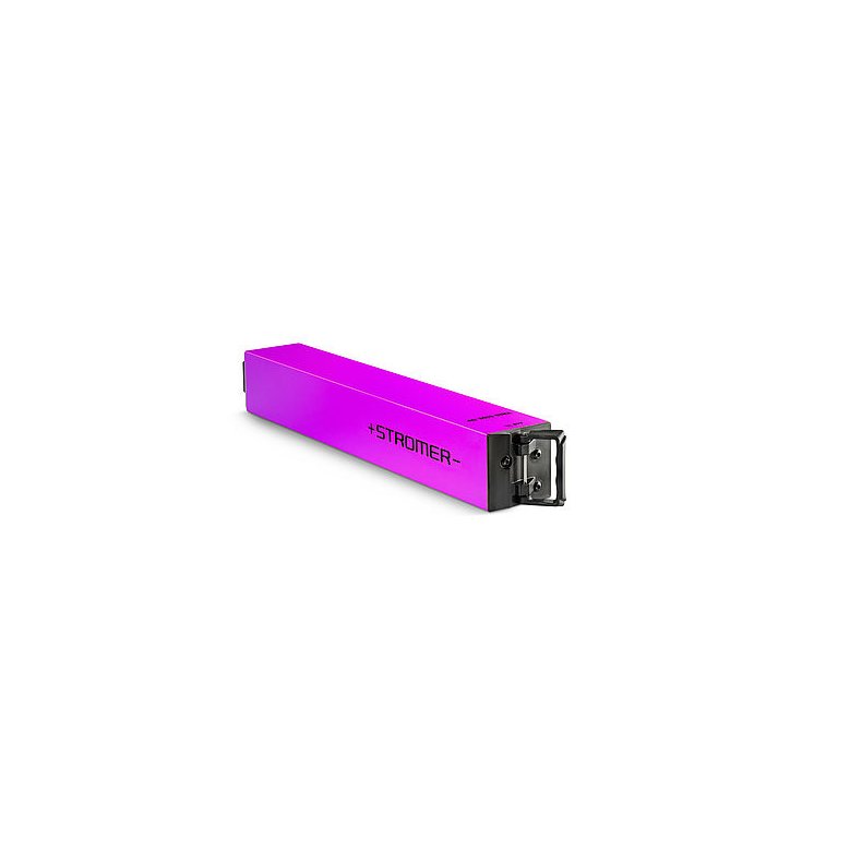 Stromer Batteri BQ618 40 - 120km 618Wh