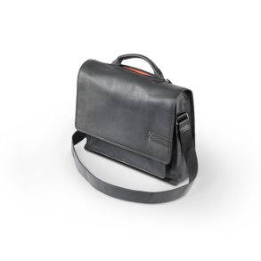 Stromer Bern Lder skuldre Taske 13 L