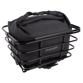 TASKE FOR AVS SHOPPINGKURV