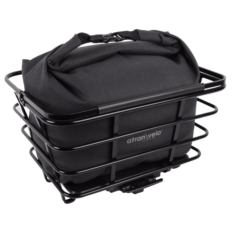 TASKE FOR AVS SHOPPINGKURV