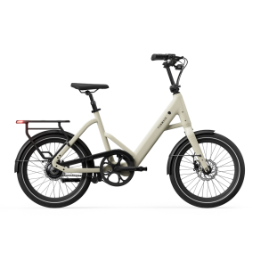 TENWAYS CGO Elcykel 20