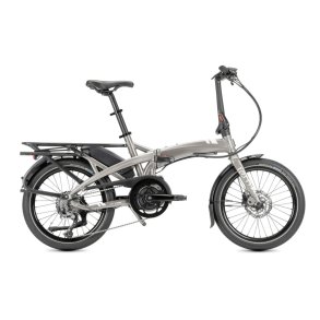 TERN El foldecykler Vektron Q9 Gr 9 Gear